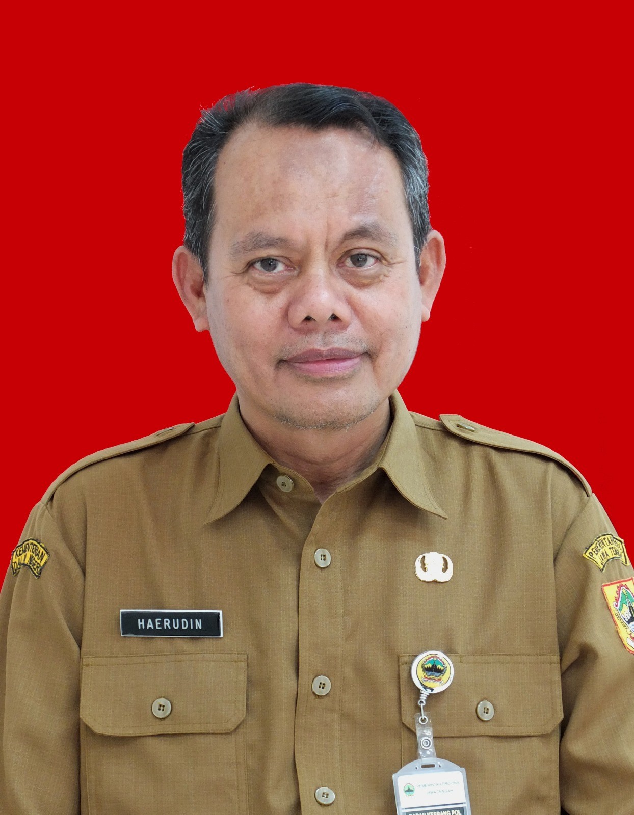 Foto Pejabat