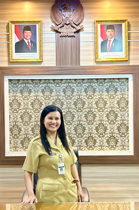 Foto Pejabat