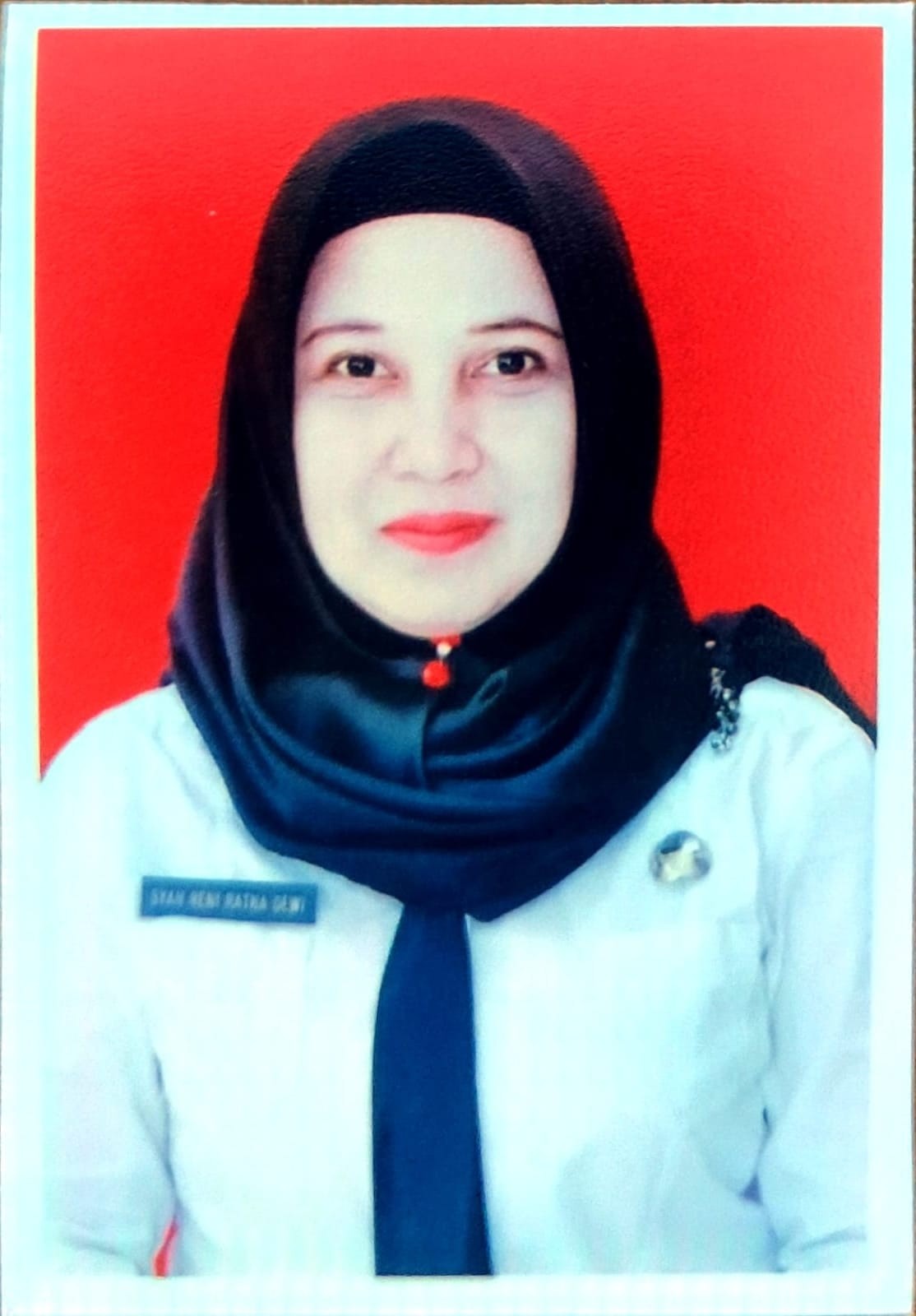 Foto Pejabat