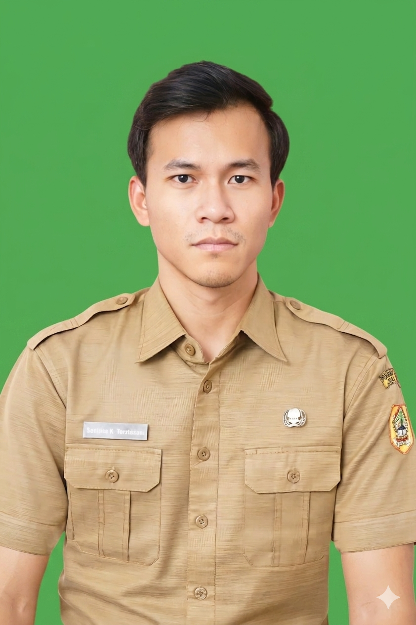 Foto Pejabat
